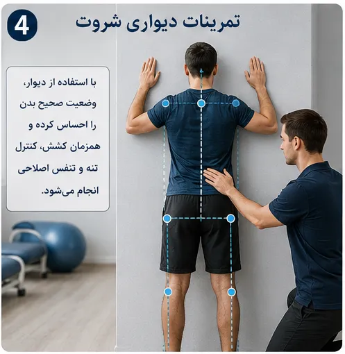 دیواری شروت