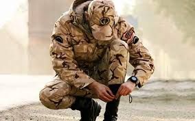 معافیت از سربازی با مشکلات ستون فقرات