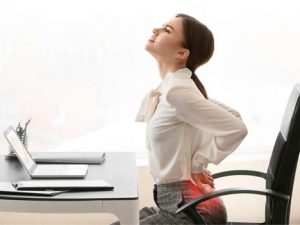 تمرینات مک کنزی