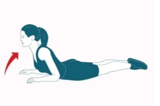 تمرینات مک کنزی