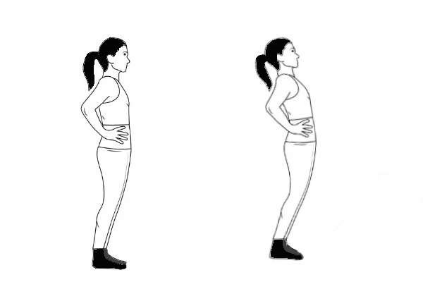 تمرینات مک کنزی