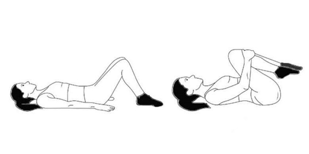 تمرینات مک کنزی