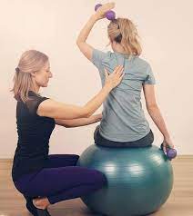 The best exercise to treat scoliosis